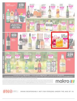 Makro : Pietermaritzburg Revamp (24 April - 30 April 2023), page 8