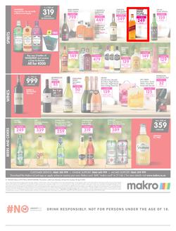 Makro : Pietermaritzburg Revamp (24 April - 30 April 2023), page 8