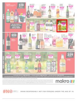 Makro : Pietermaritzburg Revamp (24 April - 30 April 2023), page 8