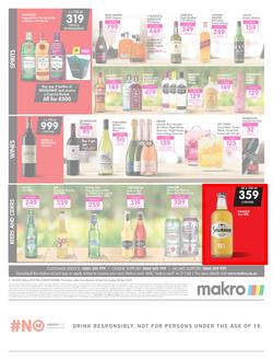 Makro : Pietermaritzburg Revamp (24 April - 30 April 2023), page 8