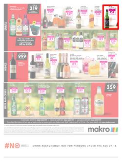 Makro : Pietermaritzburg Revamp (24 April - 30 April 2023), page 8