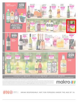 Makro : Pietermaritzburg Revamp (24 April - 30 April 2023), page 8