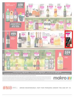 Makro : Pietermaritzburg Revamp (24 April - 30 April 2023), page 8