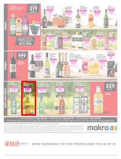 Makro : Pietermaritzburg Revamp (24 April - 30 April 2023), page 8