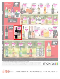Makro : Pietermaritzburg Revamp (24 April - 30 April 2023), page 8