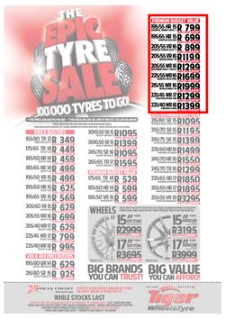 Tiger Wheel & Tyre (22 Feb - 31 Mar), page 1