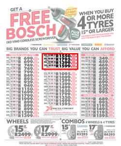 Tiger Wheel & Tyre (2 Apr - 30 Apr), page 1