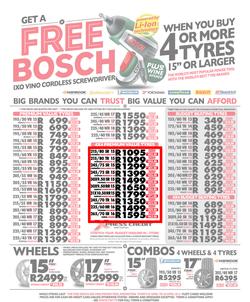 Tiger Wheel & Tyre (2 Apr - 30 Apr), page 1
