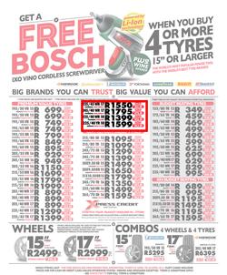 Tiger Wheel & Tyre (2 Apr - 30 Apr), page 1