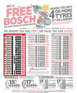 Tiger Wheel & Tyre (2 Apr - 30 Apr), page 1
