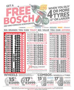 Tiger Wheel & Tyre (2 Apr - 30 Apr), page 1