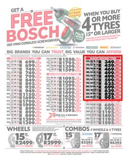 Tiger Wheel & Tyre (2 Apr - 30 Apr), page 1