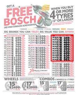 Tiger Wheel & Tyre (2 Apr - 30 Apr), page 1