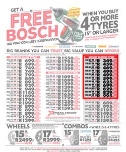 Tiger Wheel & Tyre (2 Apr - 30 Apr), page 1