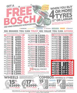 Tiger Wheel & Tyre (2 Apr - 30 Apr), page 1