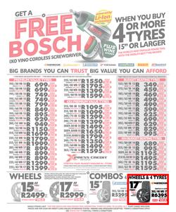 Tiger Wheel & Tyre (2 Apr - 30 Apr), page 1