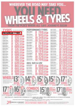 Tiger Wheel & Tyre, page 1
