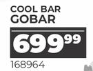 Gobar Cool Bar 168964