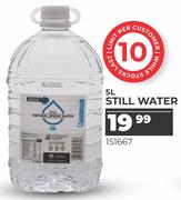 Still Water 151667-5Ltr
