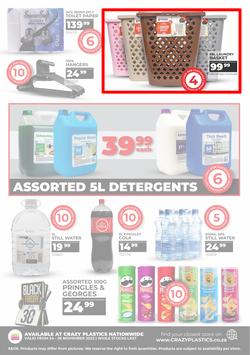 Crazy Plastics : Black Friday (24 November - 26 November 2023), page 2