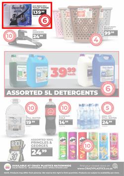 Crazy Plastics : Black Friday (24 November - 26 November 2023), page 2