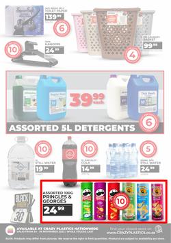 Crazy Plastics : Black Friday (24 November - 26 November 2023), page 2