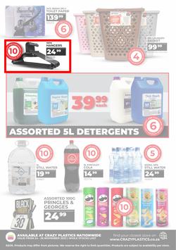 Crazy Plastics : Black Friday (24 November - 26 November 2023), page 2