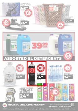 Crazy Plastics : Black Friday (24 November - 26 November 2023), page 2