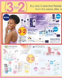 Clicks : Autumn Savings (22 Mar - 4 Apr 2019), page 22