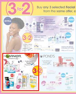 Clicks : Autumn Savings (22 Mar - 4 Apr 2019), page 22