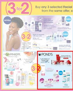 Clicks : Autumn Savings (22 Mar - 4 Apr 2019), page 22