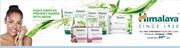 Himalaya Facial Skin Care Products-Each