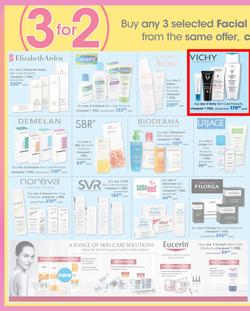 Clicks : Autumn Savings (22 Mar - 4 Apr 2019), page 24