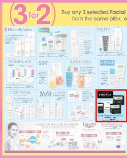 Clicks : Autumn Savings (22 Mar - 4 Apr 2019), page 24