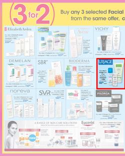 Clicks : Autumn Savings (22 Mar - 4 Apr 2019), page 24