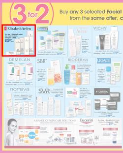 Clicks : Autumn Savings (22 Mar - 4 Apr 2019), page 24