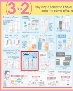 Clicks : Autumn Savings (22 Mar - 4 Apr 2019), page 24