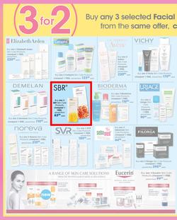 Clicks : Autumn Savings (22 Mar - 4 Apr 2019), page 24