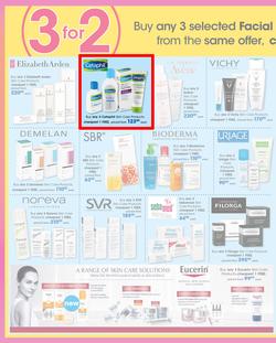 Clicks : Autumn Savings (22 Mar - 4 Apr 2019), page 24