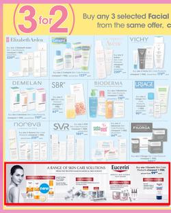 Clicks : Autumn Savings (22 Mar - 4 Apr 2019), page 24