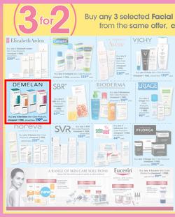 Clicks : Autumn Savings (22 Mar - 4 Apr 2019), page 24