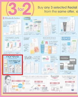 Clicks : Autumn Savings (22 Mar - 4 Apr 2019), page 24