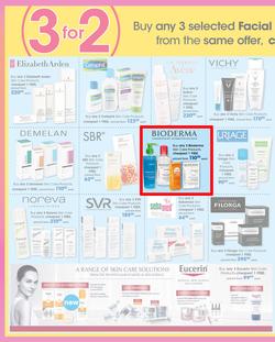 Clicks : Autumn Savings (22 Mar - 4 Apr 2019), page 24