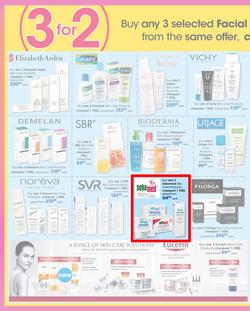 Clicks : Autumn Savings (22 Mar - 4 Apr 2019), page 24