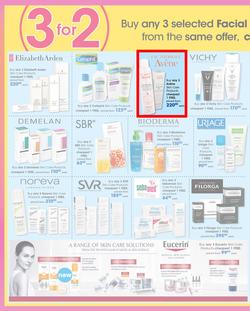 Clicks : Autumn Savings (22 Mar - 4 Apr 2019), page 24