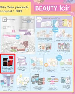 Clicks : Autumn Savings (22 Mar - 4 Apr 2019), page 25