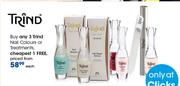 Trind Nail Colours Or Treatments-Each
