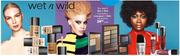 Wet n Wild Cosmetics-Each