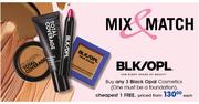 Black Opal Cosmetics-Each