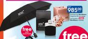 Montblanc Fragrance 50ml 